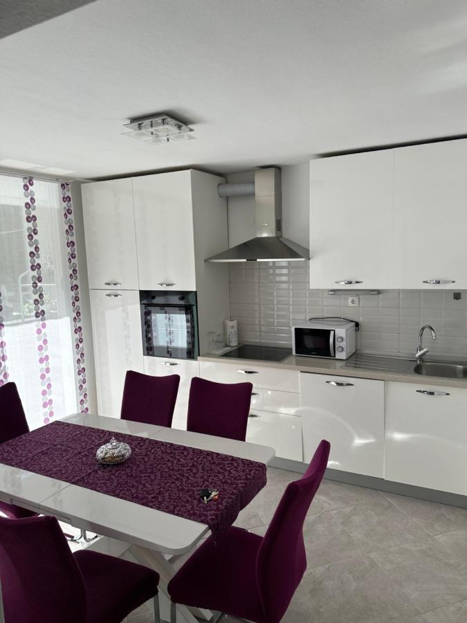 Apartman Vesna Сплит Экстерьер фото