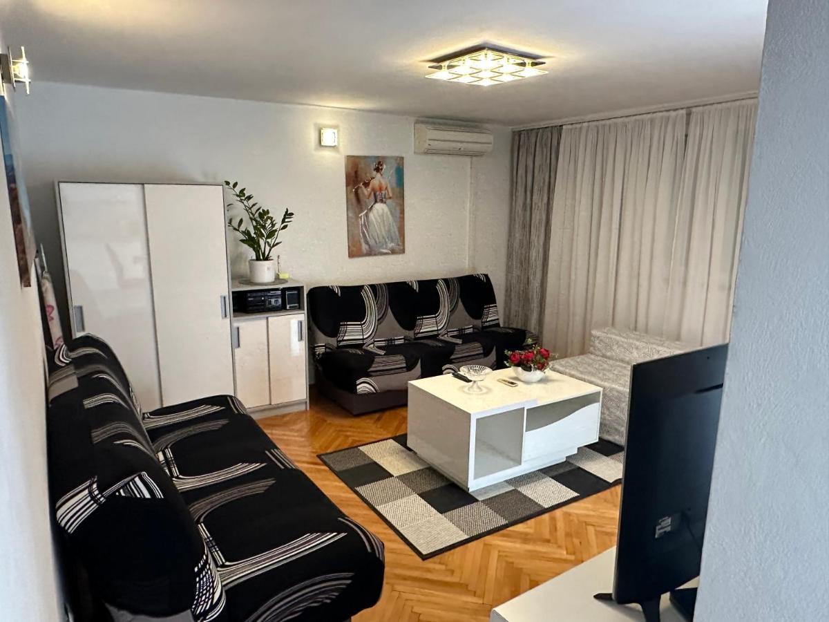 Apartman Vesna Сплит Экстерьер фото