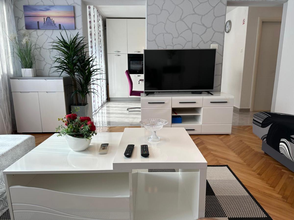 Apartman Vesna Сплит Экстерьер фото
