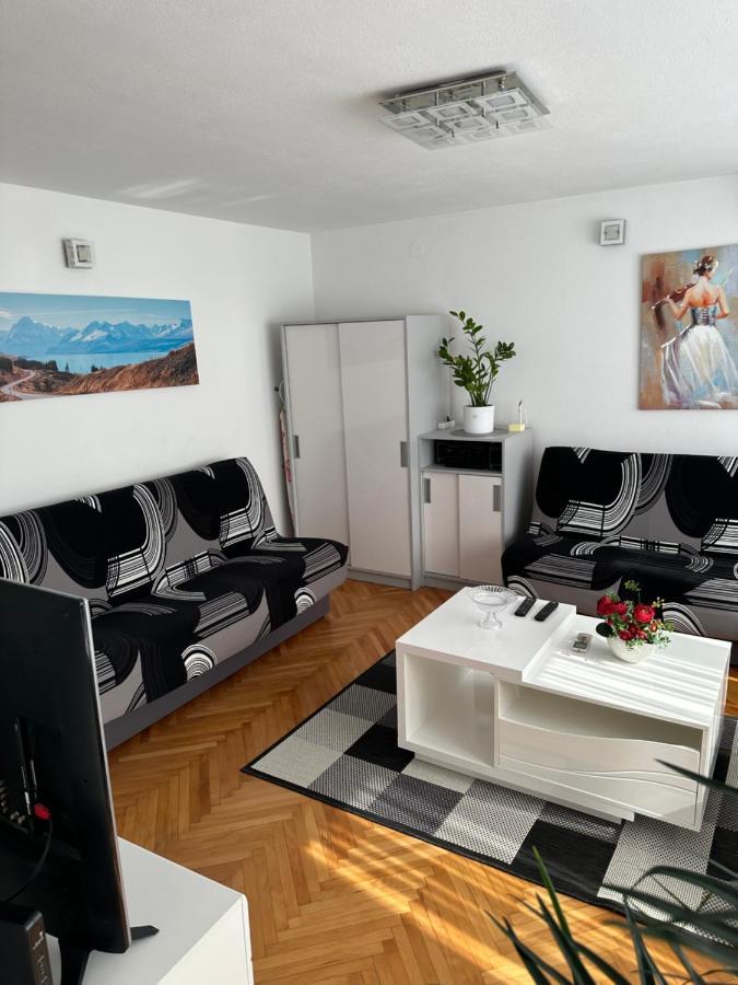 Apartman Vesna Сплит Экстерьер фото