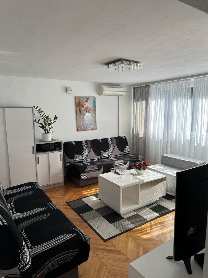 Apartman Vesna Сплит Экстерьер фото