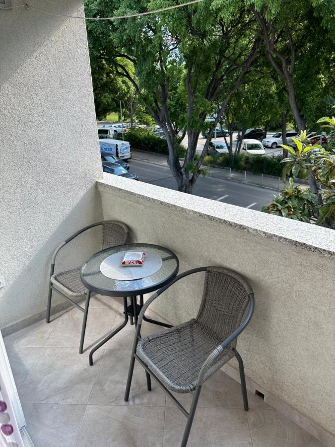 Apartman Vesna Сплит Экстерьер фото