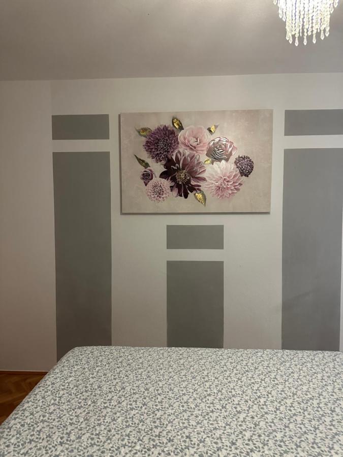 Apartman Vesna Сплит Экстерьер фото