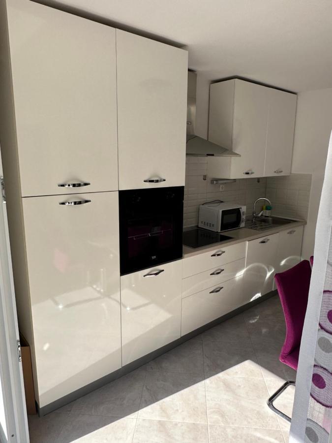Apartman Vesna Сплит Экстерьер фото
