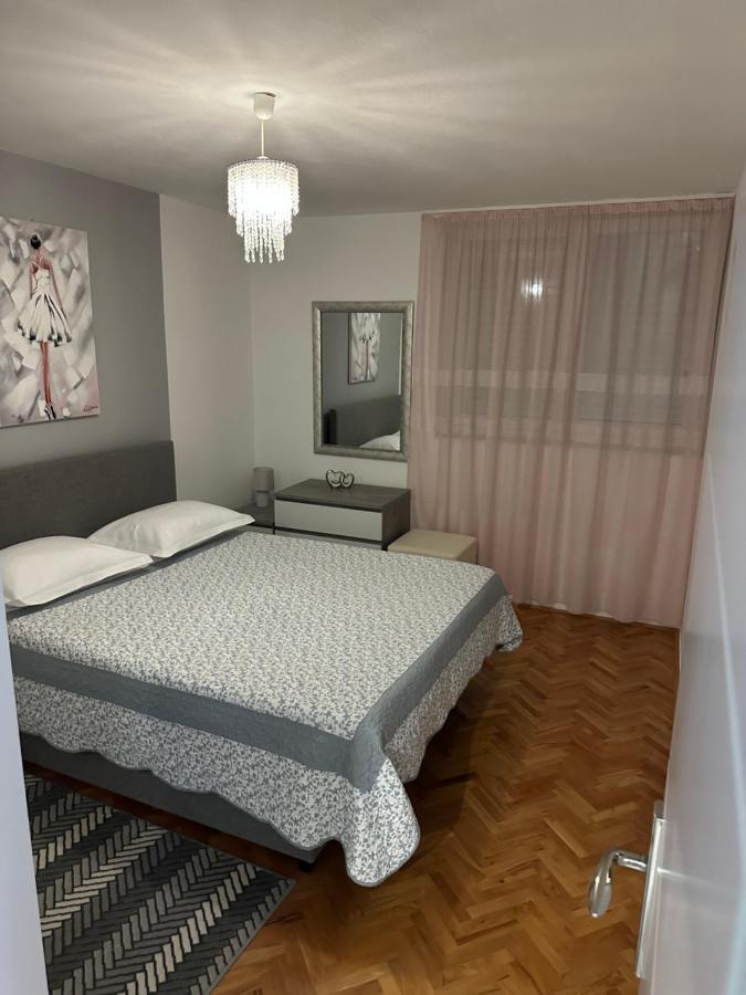 Apartman Vesna Сплит Экстерьер фото
