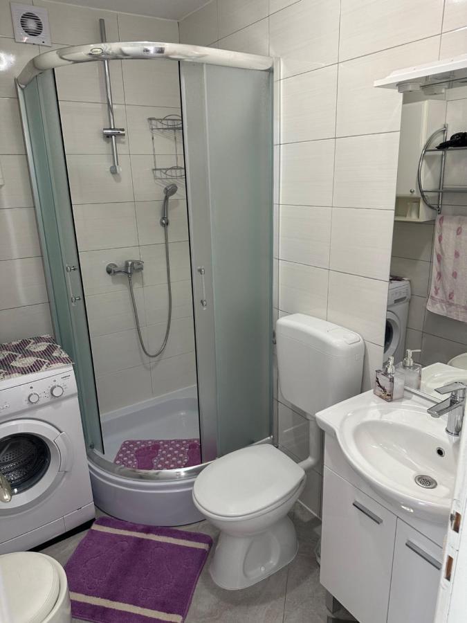 Apartman Vesna Сплит Экстерьер фото