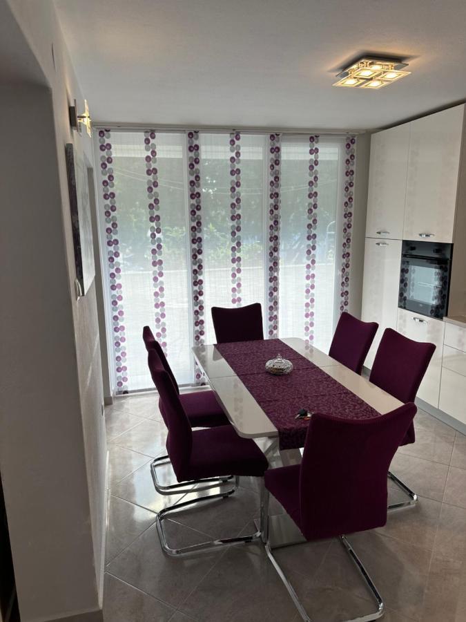 Apartman Vesna Сплит Экстерьер фото