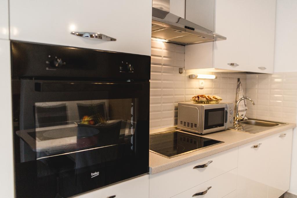 Apartman Vesna Сплит Экстерьер фото