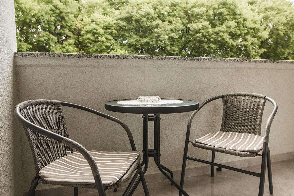 Apartman Vesna Сплит Экстерьер фото